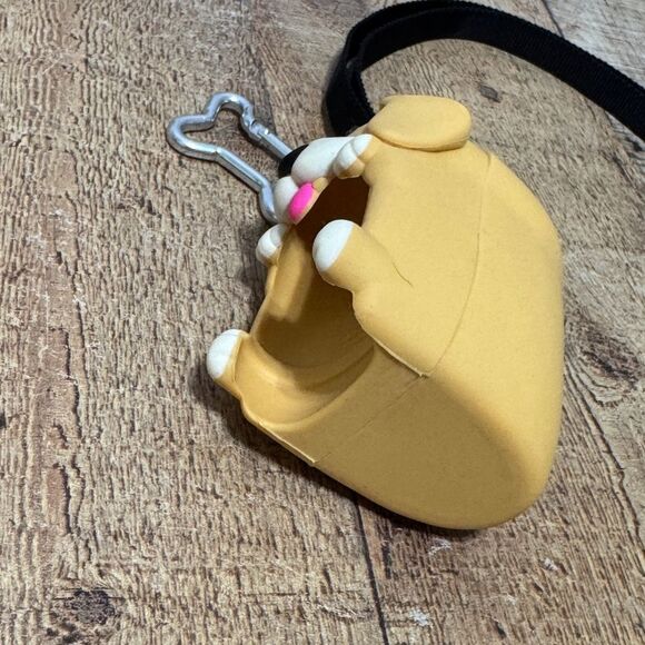 Bath & Body Works Labrador Doggie Pocket *Bac Holder - Picture 5 of 10